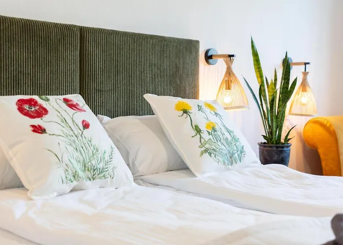 Διαμέρισμα Cztery Pory Roku