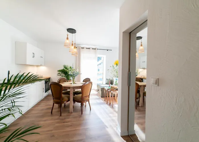 Appartement Cztery Pory Roku Wiele