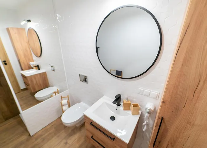 Cztery Pory Roku Appartement Wiele