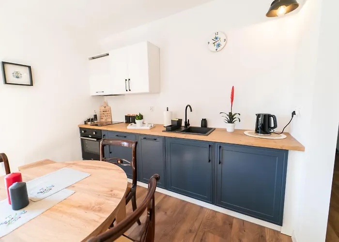 Cztery Pory Roku Διαμέρισμα