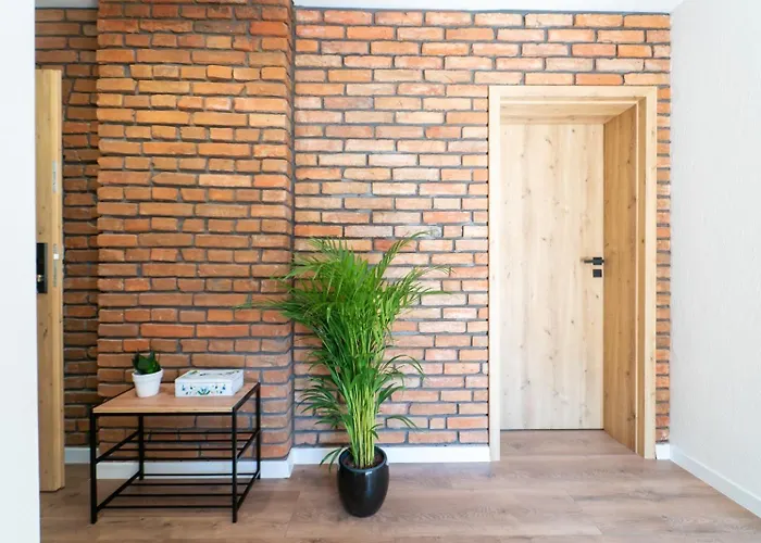 Διαμέρισμα Cztery Pory Roku *