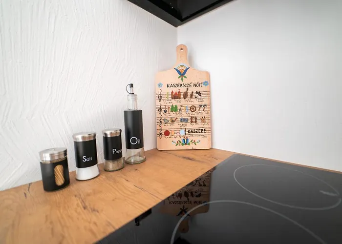 Cztery Pory Roku Appartement Wiele