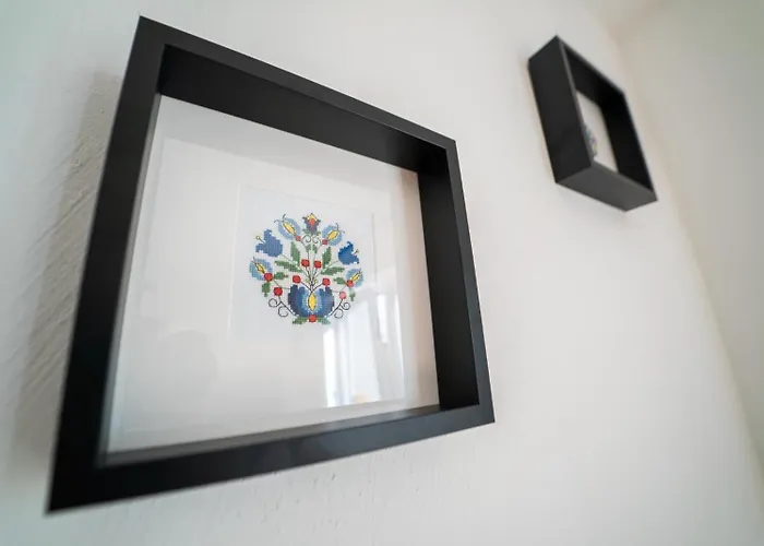 Διαμέρισμα Cztery Pory Roku Wiele