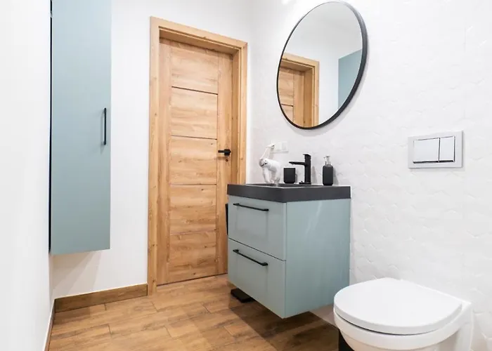 Cztery Pory Roku Διαμέρισμα