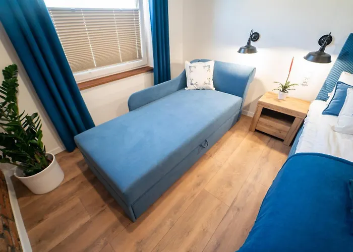 Cztery Pory Roku Appartement *