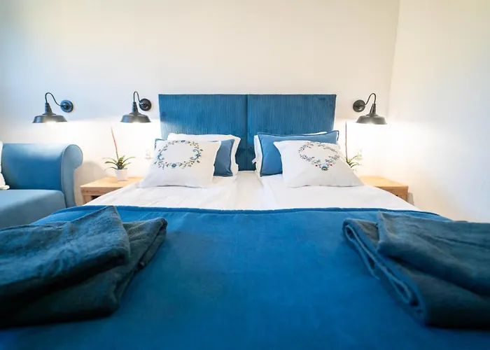 Cztery Pory Roku Διαμέρισμα *