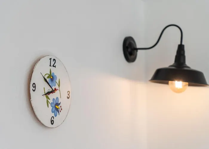 Appartement Cztery Pory Roku *