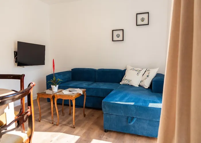 Cztery Pory Roku Διαμέρισμα