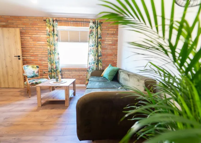 Cztery Pory Roku Appartement *