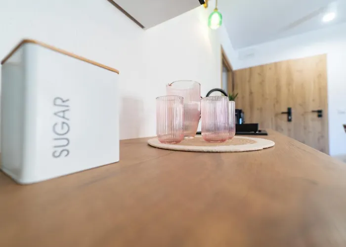 Διαμέρισμα Cztery Pory Roku Wiele