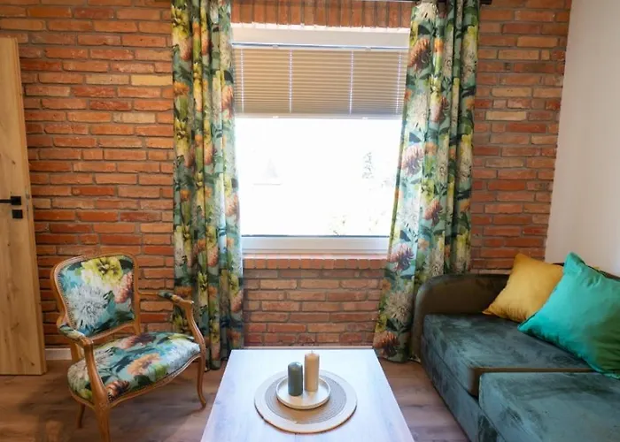 Cztery Pory Roku Διαμέρισμα *