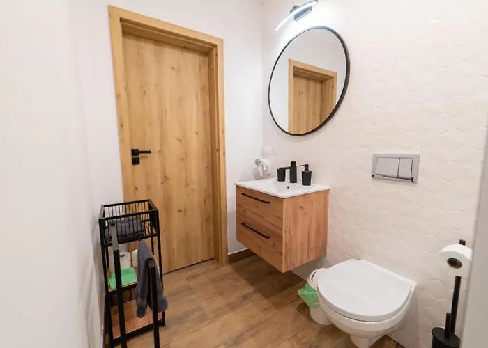 Cztery Pory Roku Διαμέρισμα