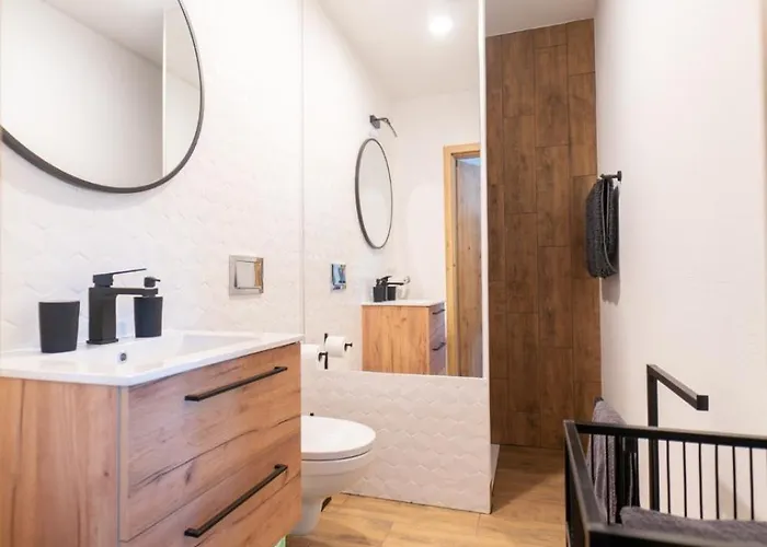 Cztery Pory Roku Διαμέρισμα Wiele