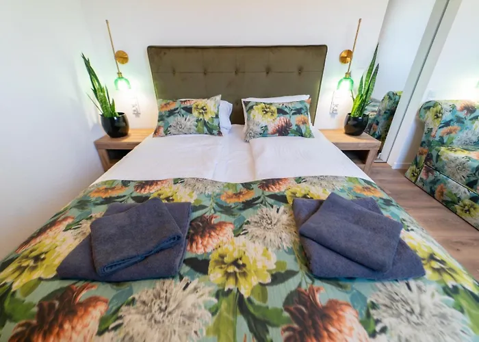 Cztery Pory Roku Appartement