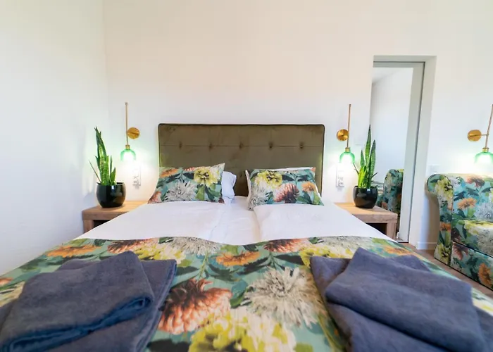 Διαμέρισμα Cztery Pory Roku