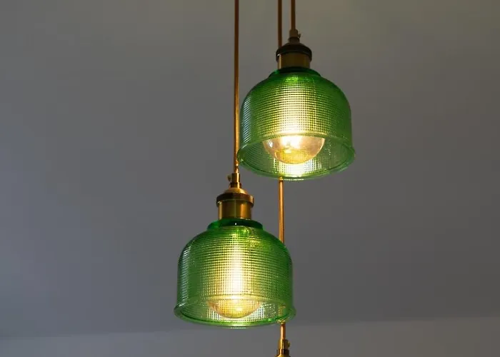 Cztery Pory Roku 公寓 *