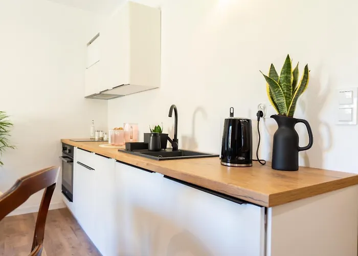 Διαμέρισμα Cztery Pory Roku *