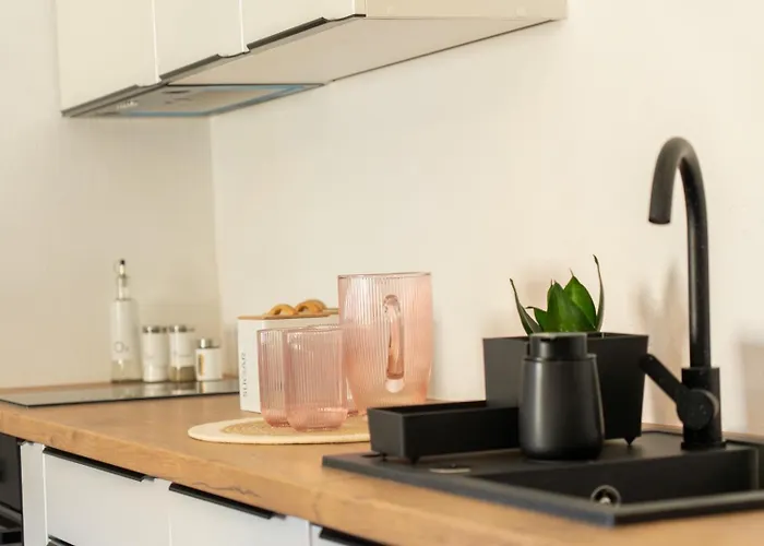 Cztery Pory Roku Διαμέρισμα Wiele