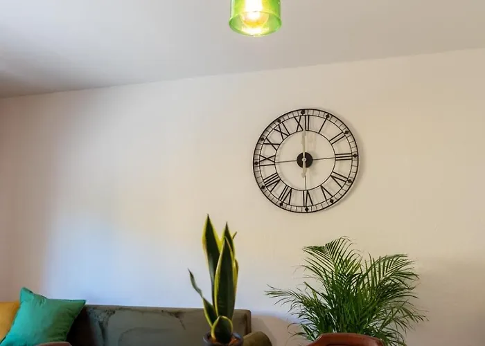 Διαμέρισμα Cztery Pory Roku Wiele