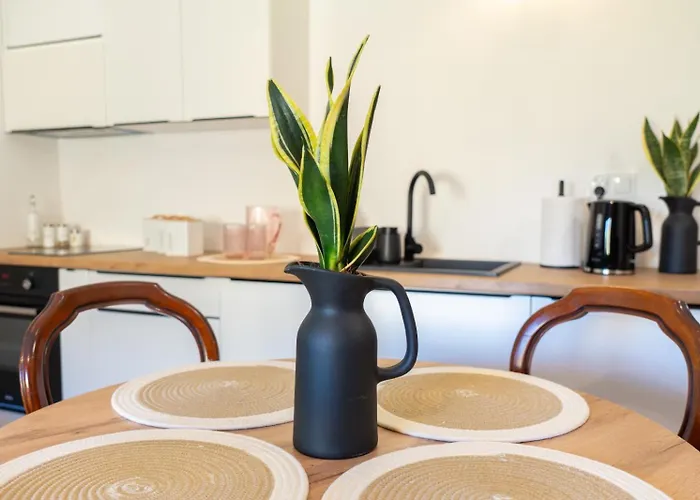 Cztery Pory Roku Διαμέρισμα