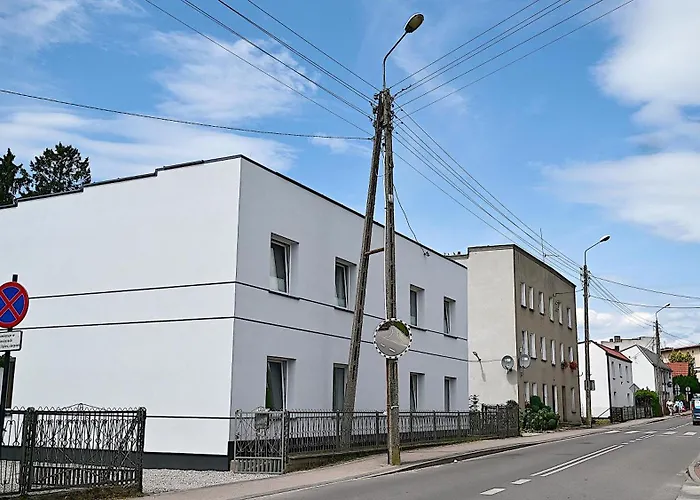 Cztery Pory Roku Διαμέρισμα