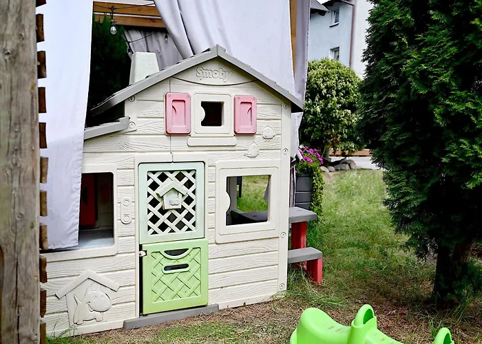 Cztery Pory Roku Διαμέρισμα