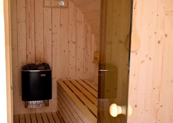 Cztery Pory Roku Appartement *