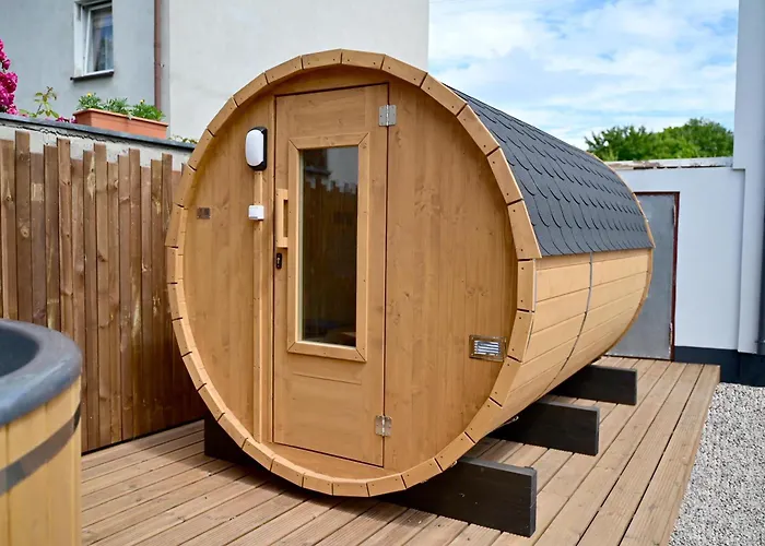 Διαμέρισμα Cztery Pory Roku *