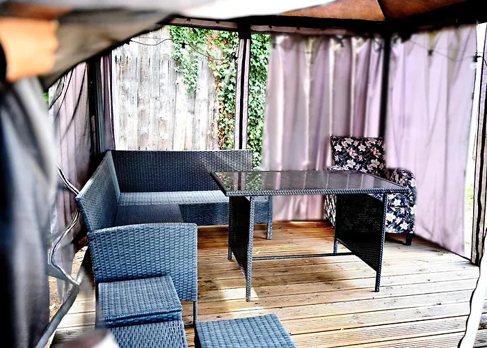 Διαμέρισμα Cztery Pory Roku Wiele