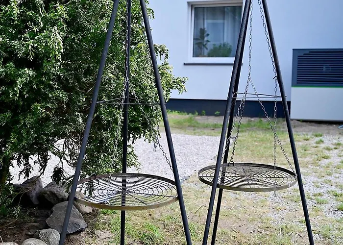 Cztery Pory Roku Διαμέρισμα *